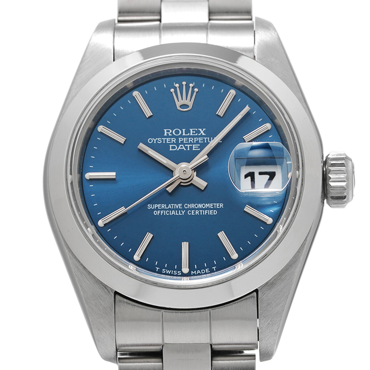 楽天市場】【ローン60回払い無金利】【中古】 ロレックス ROLEX