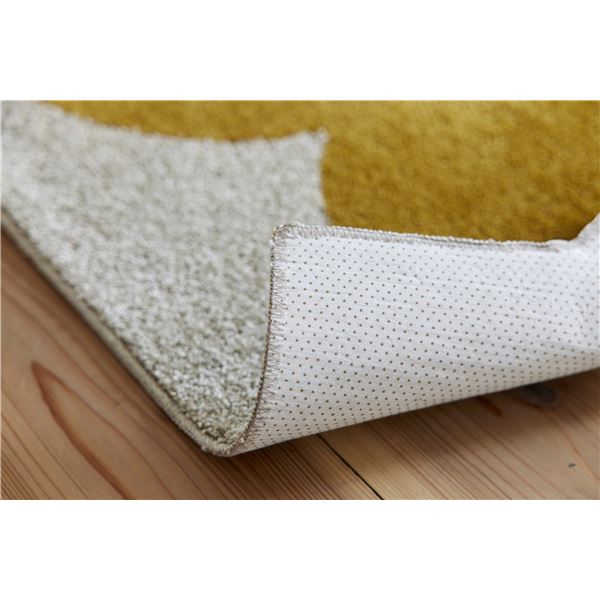 楽天市場】スミノエ デザインライフ カボチャクモラグ 約幅130×長さ