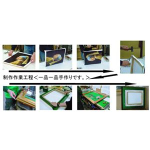 楽天市場】世界の名画シリーズ、プリハード複製画 ピエール