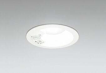 オーデリック オーデリック ダウンライト OD261741R 昼白色 高演色LED