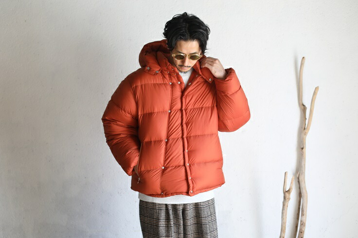 楽天市場】【30%OFFセールSALE】【Kaptain Sunshine】Mont Blanc
