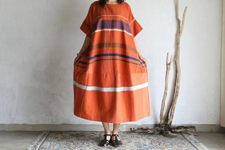 楽天市場】tamaki niime(タマキ ニイメ) 玉木新雌 only one ポワンピ