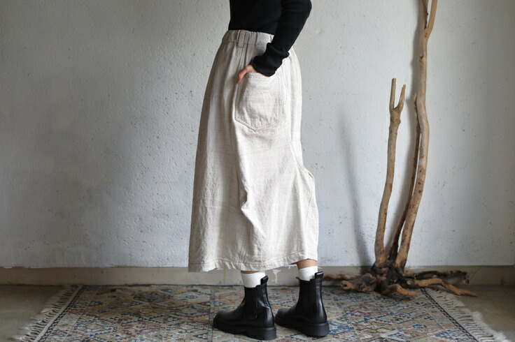 楽天市場】tamaki niime(タマキ ニイメ) 玉木新雌 deniime 360