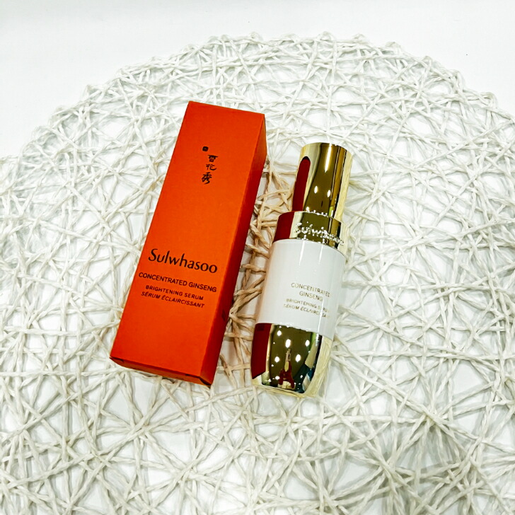 楽天市場】＼ソルファス／ 雪花秀 滋陰生(ジャウムセン)セラム