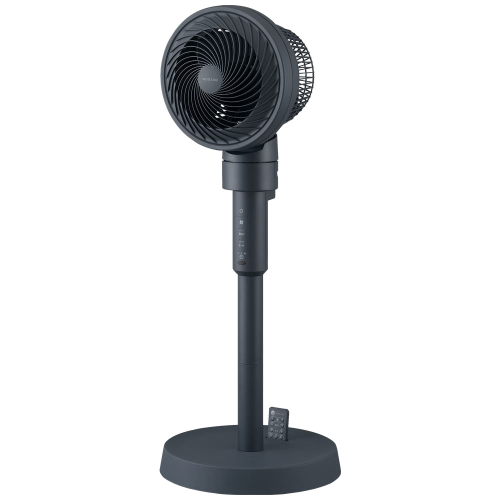 楽天市場】【公式】 サーキュレーター扇風機 28畳 dcモーター 静音