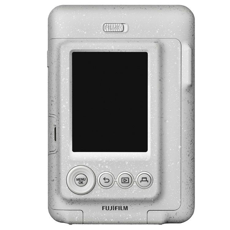楽天市場】チェキカメラINSMINIHM1＋フォトペンデコキュート 送料無料