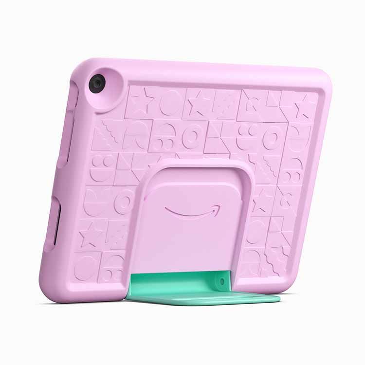 楽天市場】タブレット端末 子ども用 Amazon Fire HD 10 キッズモデル