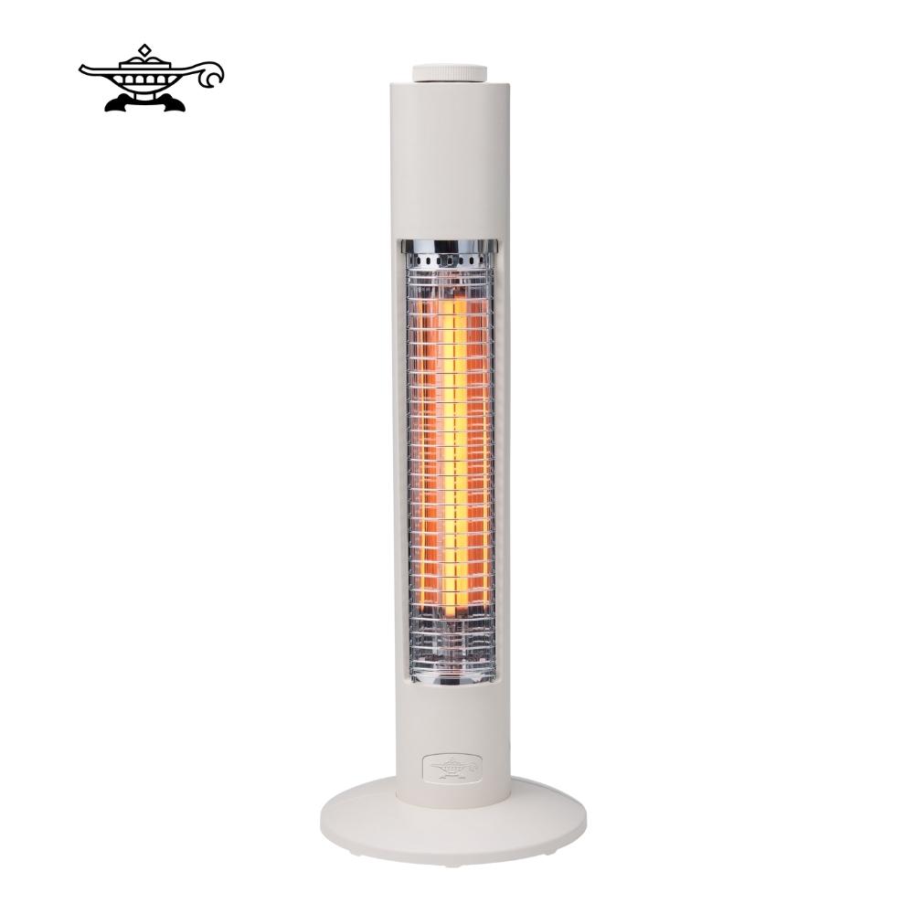 ヨッシー アラジン AEH-G106N-W 遠赤グラファイトヒーター ヨッシー