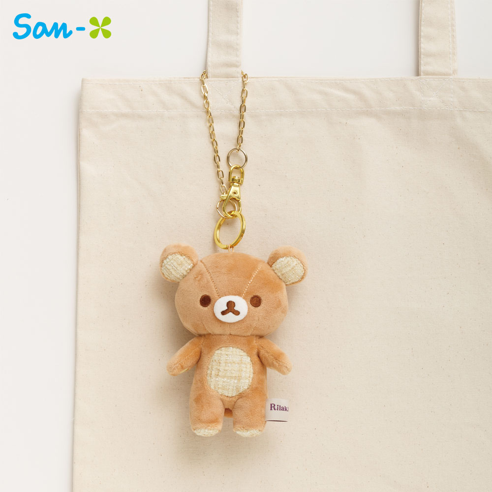 楽天市場】【2025 年間ベストショップ受賞】サンエックス リラックマ