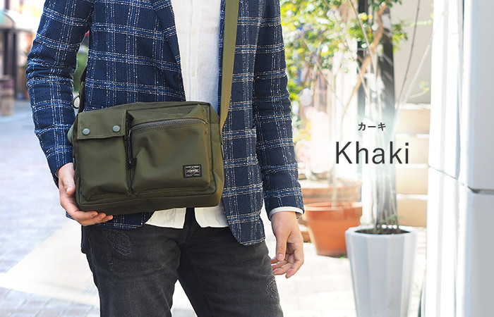 楽天市場】ポーター ユニット ショルダーバッグ 784-05464 吉田カバン