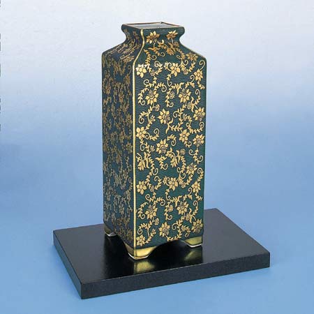 花瓶 九谷焼 青粒鉄仙」の人気商品一覧 | 安い商品を通販サイトから