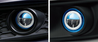 楽天市場】HONDA【ホンダ】純正部品 ODYSSEY【オデッセイ】LEDフォグ