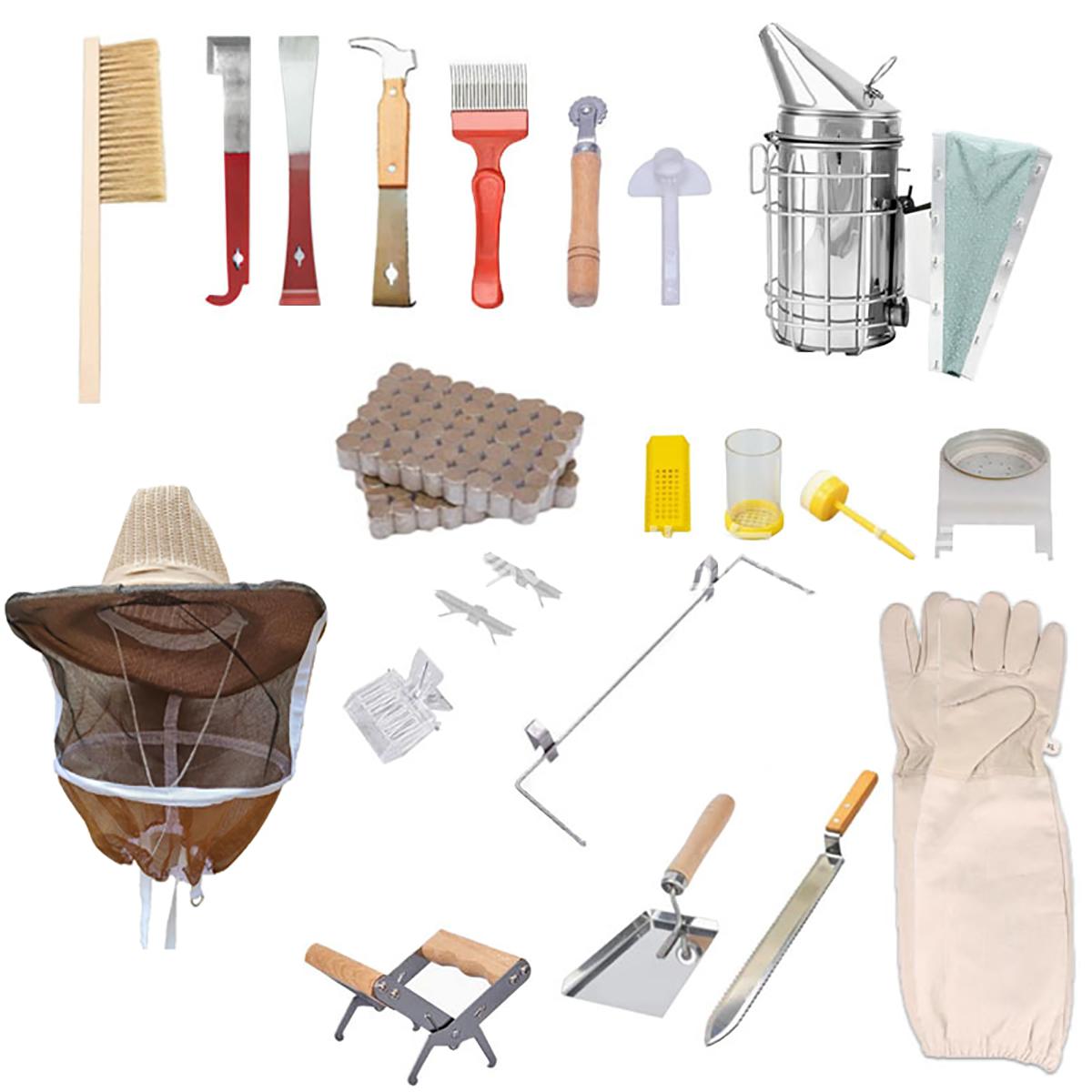 楽天市場】養蜂器具 養蜂ツール機器 養蜂用品 養蜂キット 養蜂道具 蜂