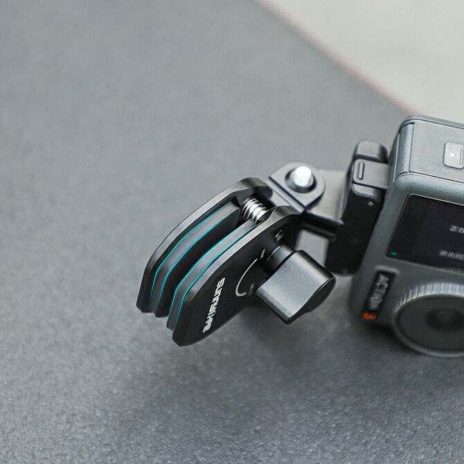 楽天市場】アクションカメラ アクセサリー GoPro HERO DJI Osmo Action