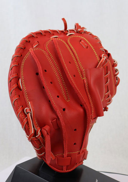 楽天市場】ゼット【ZETT】ウイニングロード 軟式 キャッチャーミット