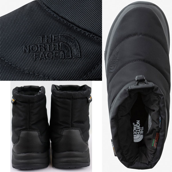 楽天市場】ザ・ノース・フェイス【THE NORTH FACE】アウトドアブーツ