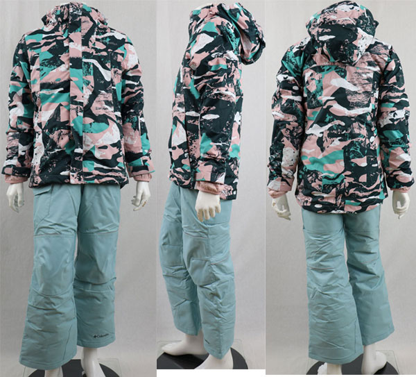 楽天市場】【2023 秋冬】 コロンビア【Columbia】ジュニア