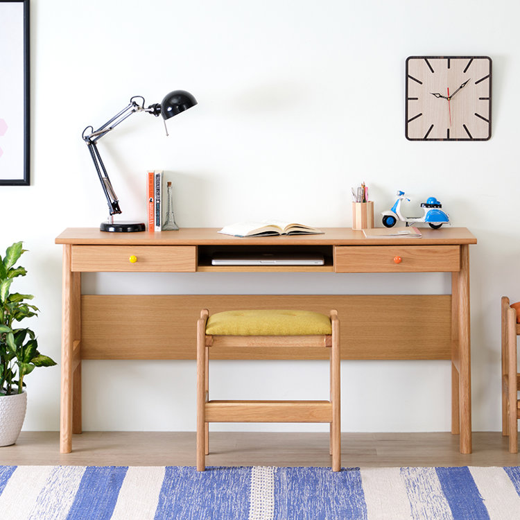 イッセイキ ツインデスク 学習デスク 学習机 勉強机 135 ISSEIKI 楽天