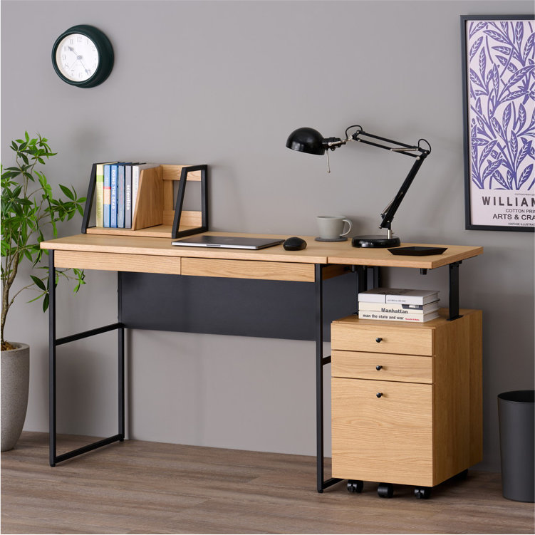 楽天市場】【期間限定10800円引き】【公式】学習デスク 学習机 セット