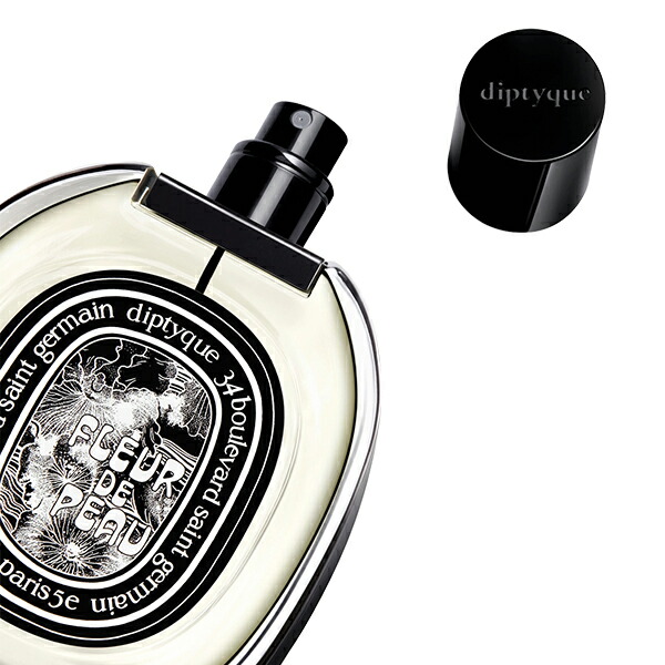 diptyque オードパルファム ボワコルセ 100ml Bois Corsé - Eau de