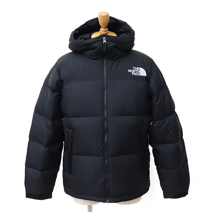 楽天市場】THE NORTH FACE ザ・ノース・フェイス メンズ Nuptse Hoodie