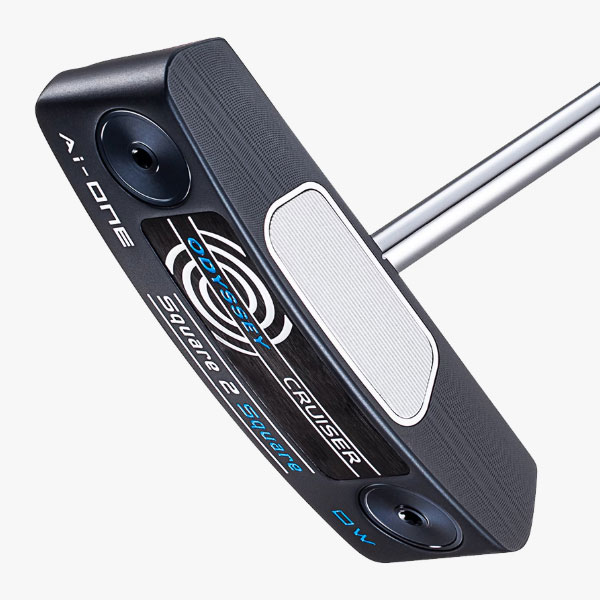 楽天市場】新作 オデッセイ Aiワン スクエアトゥスクエア クルーザー