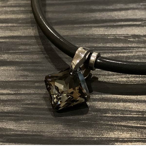 楽天市場】4クローバークロス スポーツモデル シルバーナイト SQUARE