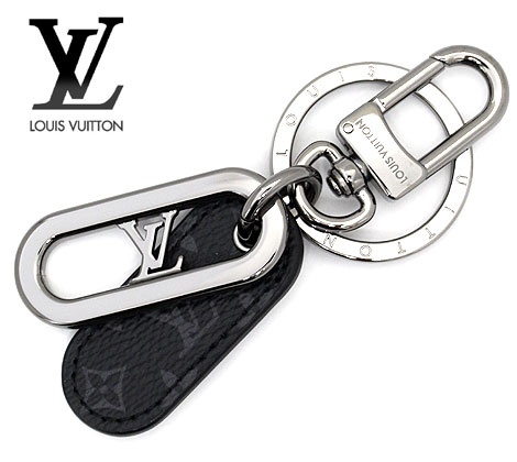 楽天市場】LOUIS VUITTON ルイ ヴィトン M00927 キーホルダー・LV