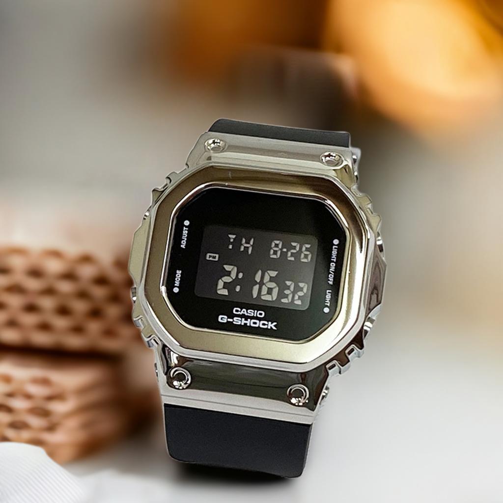 楽天市場】【3月1日は10％OFFクーポン】新品＆安心の正規品Gショック G
