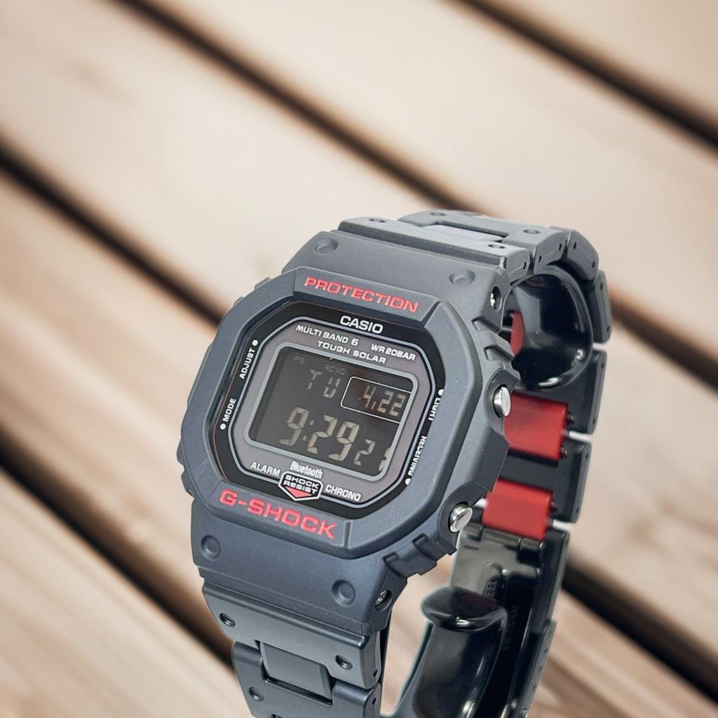 g shock 腕時計 電波ソーラーgw-b5600hr」の人気商品一覧 | 安い商品を