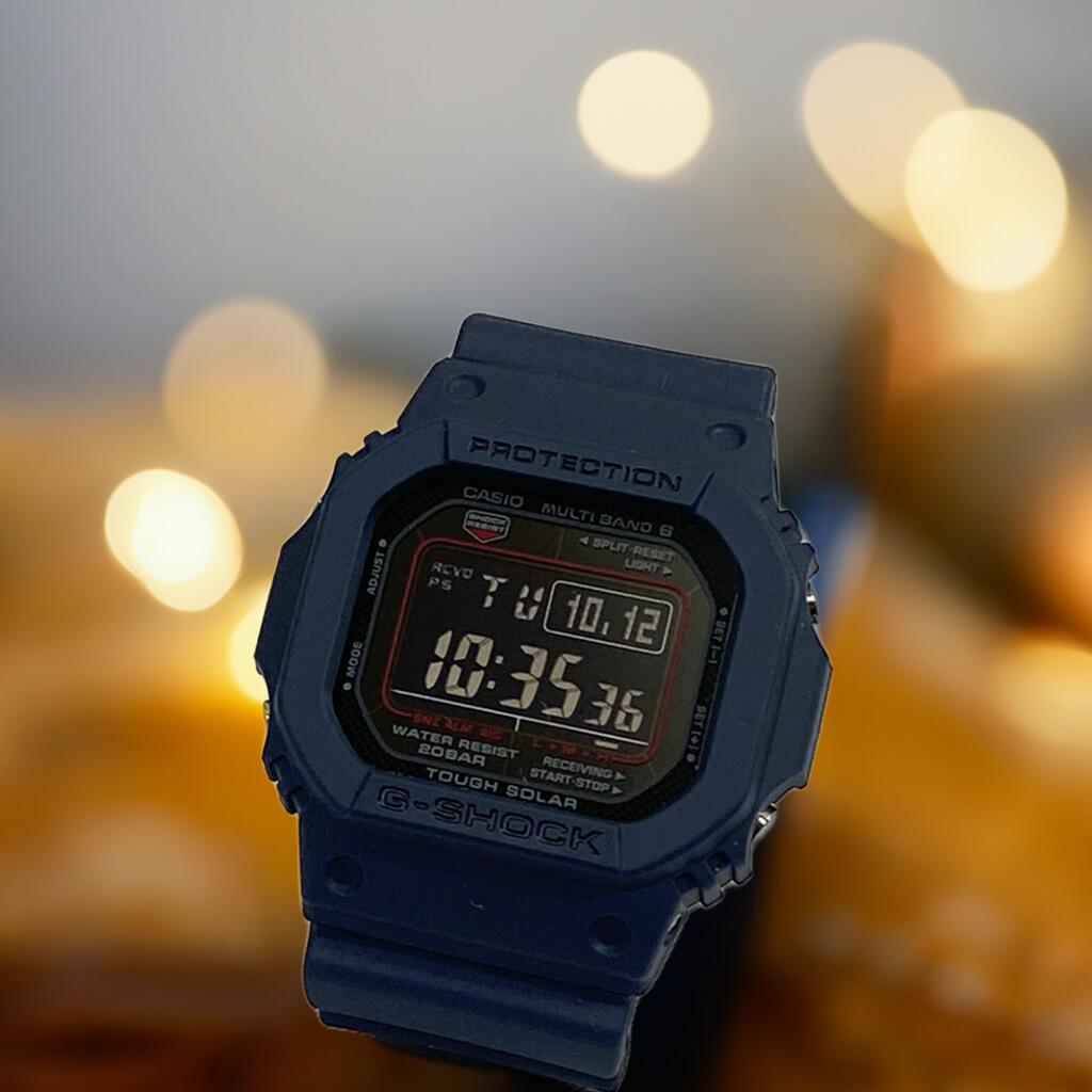 楽天市場】新品＆安心の正規品 Gショック G-SHOCK カシオ メンズ
