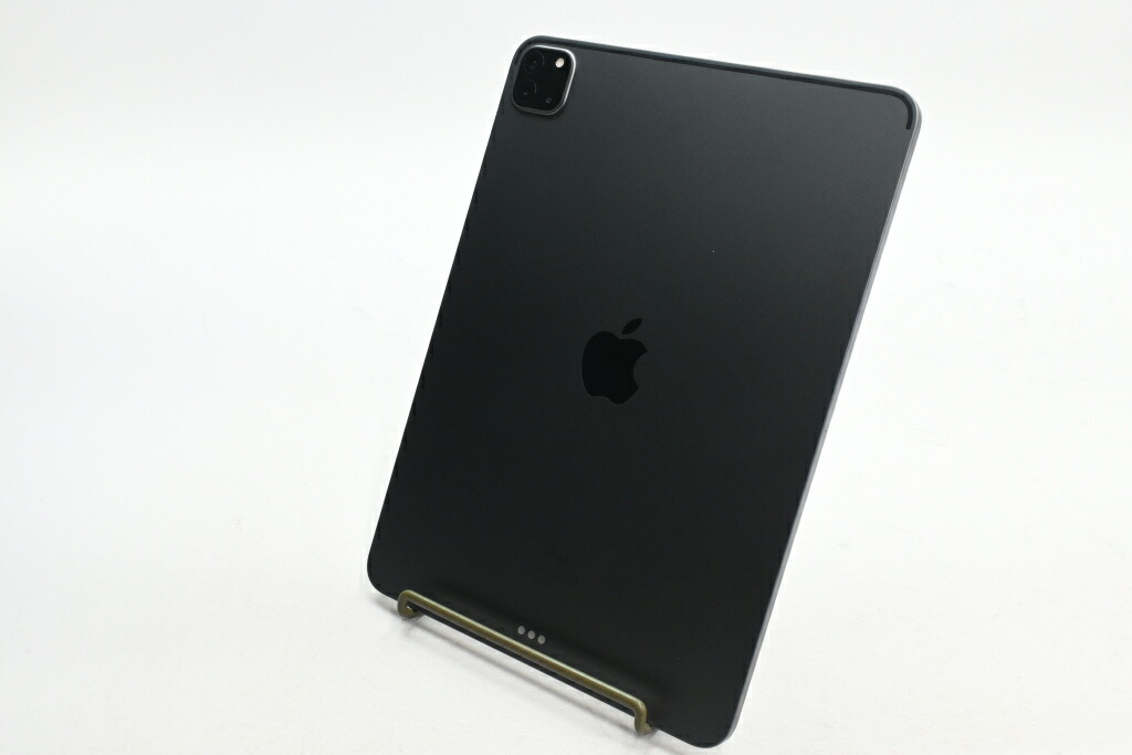 楽天市場】ipad pro 11インチ wi-fi 128gb 第2世代の通販