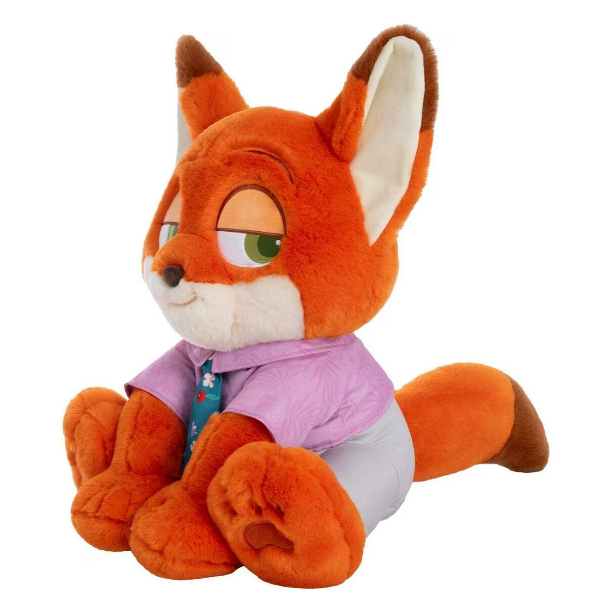 楽天市場】コストコ 限定 ズートピア2 ぬいぐるみ 50cm ブランケット