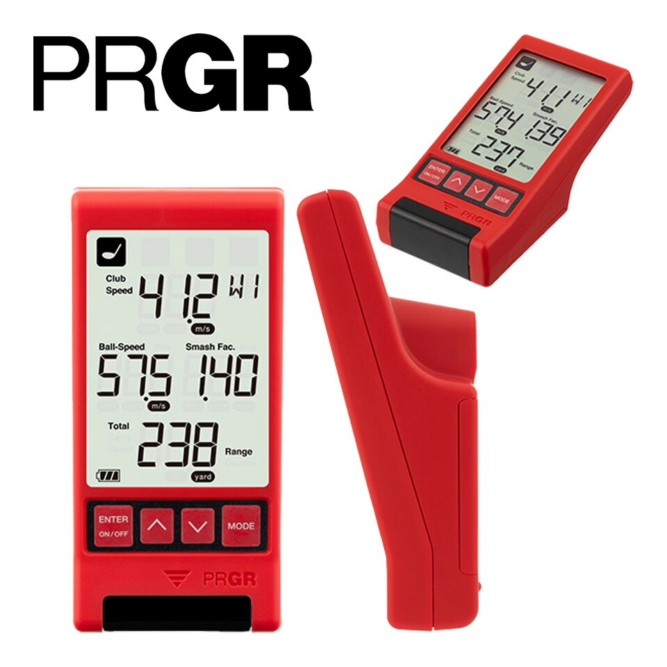 プロギア ヘッドスピード ゴルフ練習器具 測定」の人気商品一覧 | 安い