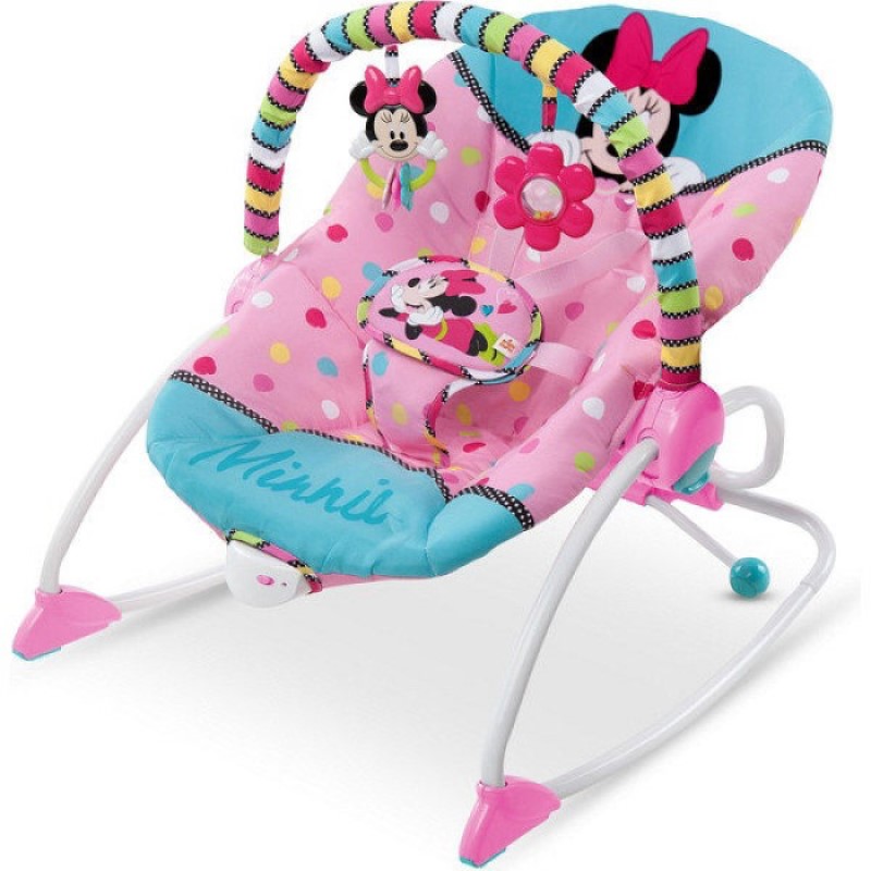 楽天市場】Kids2 Bright Starts Disney baby ディズニー ベビー 10360