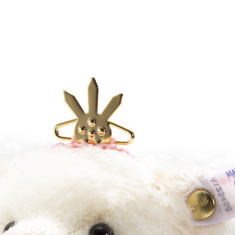 楽天市場】【ご購入特典あり】 シュタイフ社製品 正規取扱店 雛人形