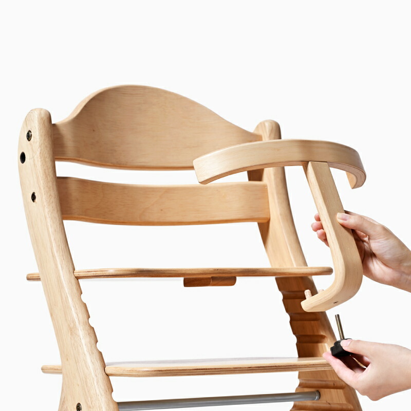 楽天市場】yamatoya認定店 大和屋 すくすくチェア スリム-J テーブル