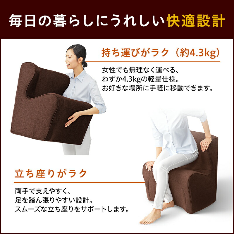 矯正用品・補助ベルト Dr.chair plus 矯正用品・補助ベルト Dr.chair