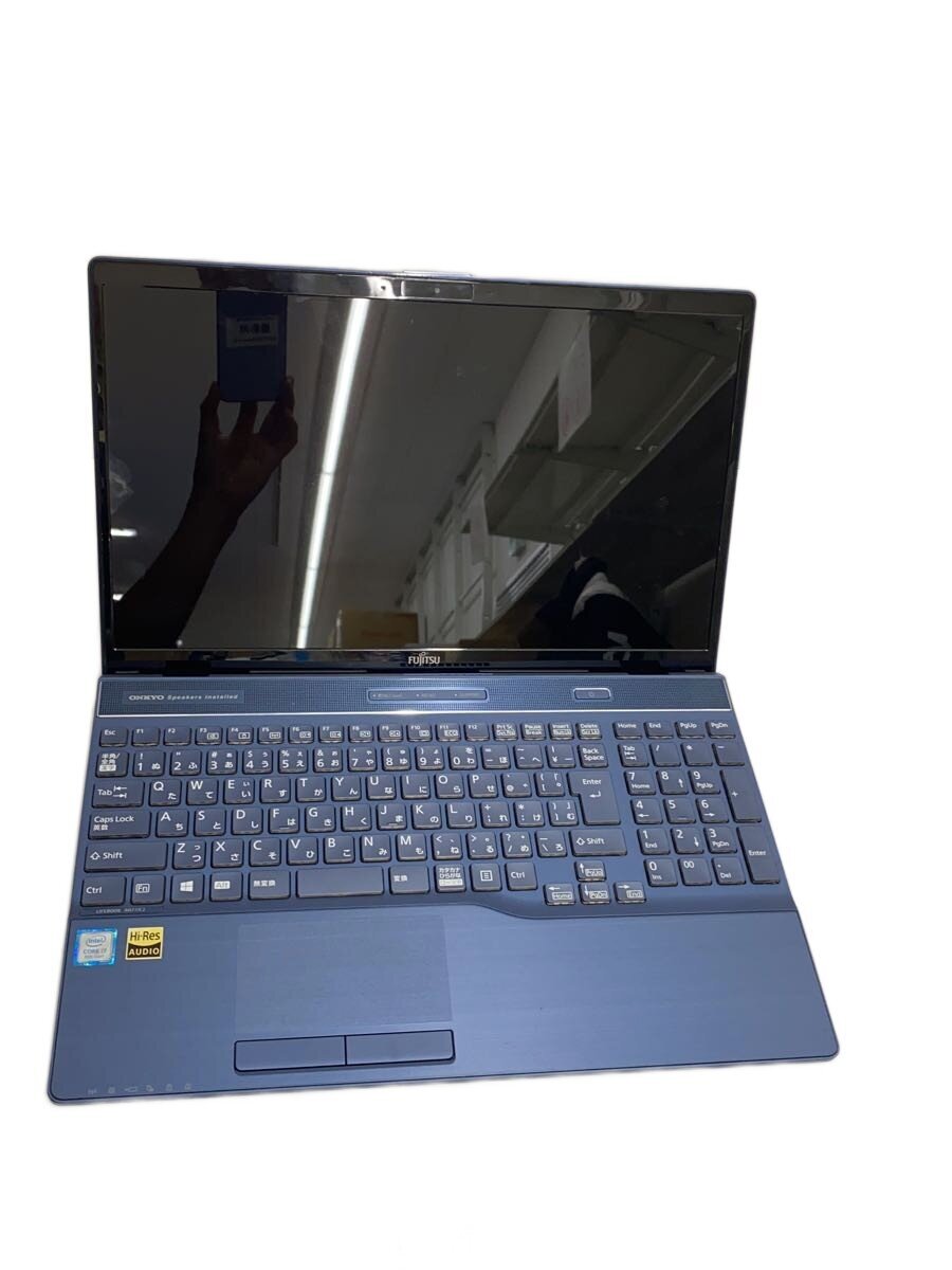 楽天市場】lifebook ah77/c2（ノートPC｜パソコン）：パソコン・周辺