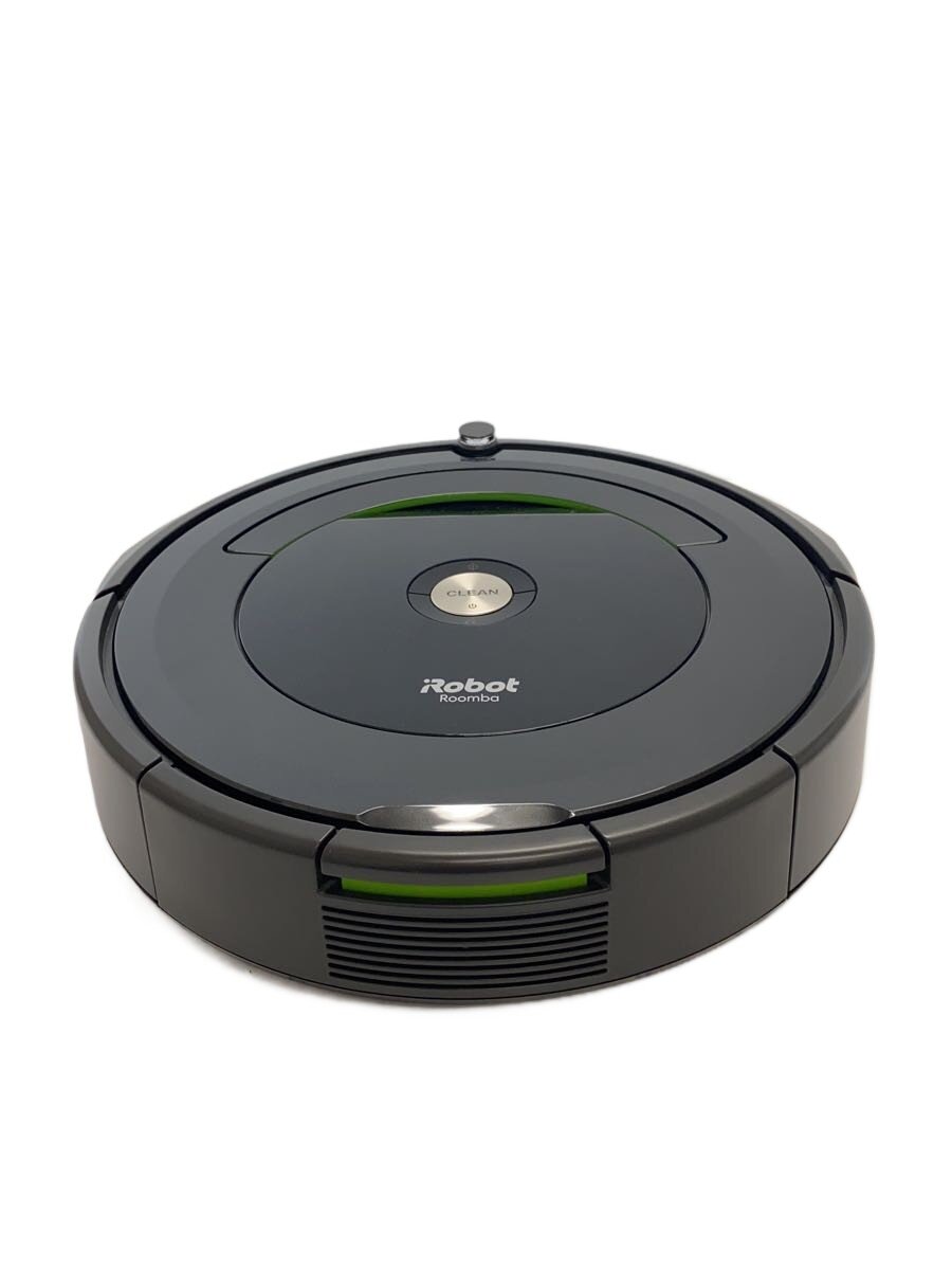 楽天市場】iRobot (アイロボット) ルンバ691 アイロボットの通販