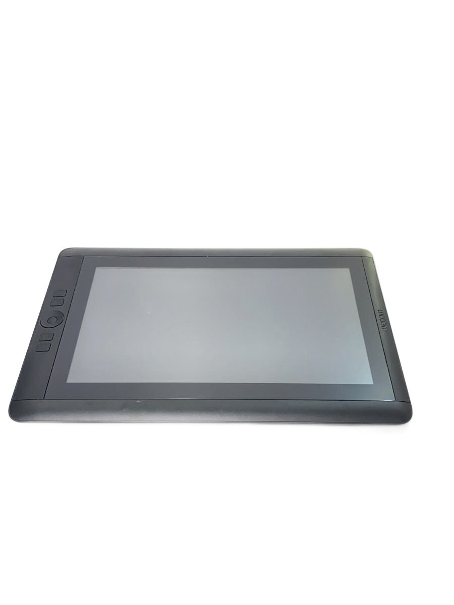 楽天市場】ワコム wacom cintiq 13hd dtk－1301の通販