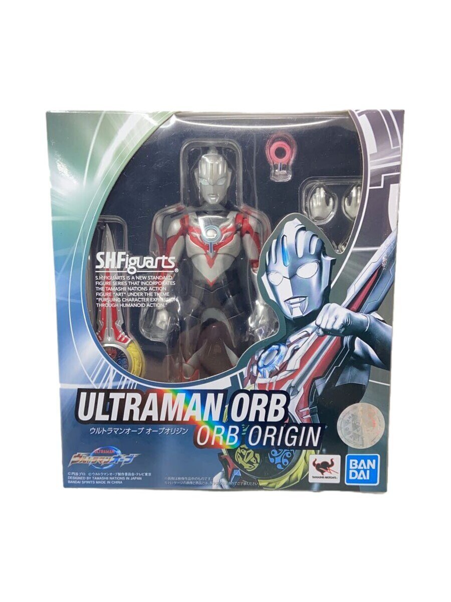 楽天市場】ウルトラマンオーブ the origin sagaの通販