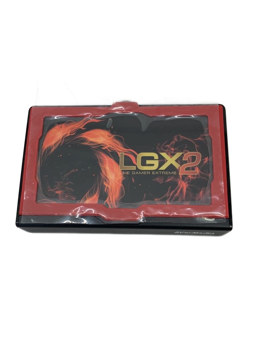 楽天市場】avermedia live gamer extreme 2 gc550 plus（パソコン