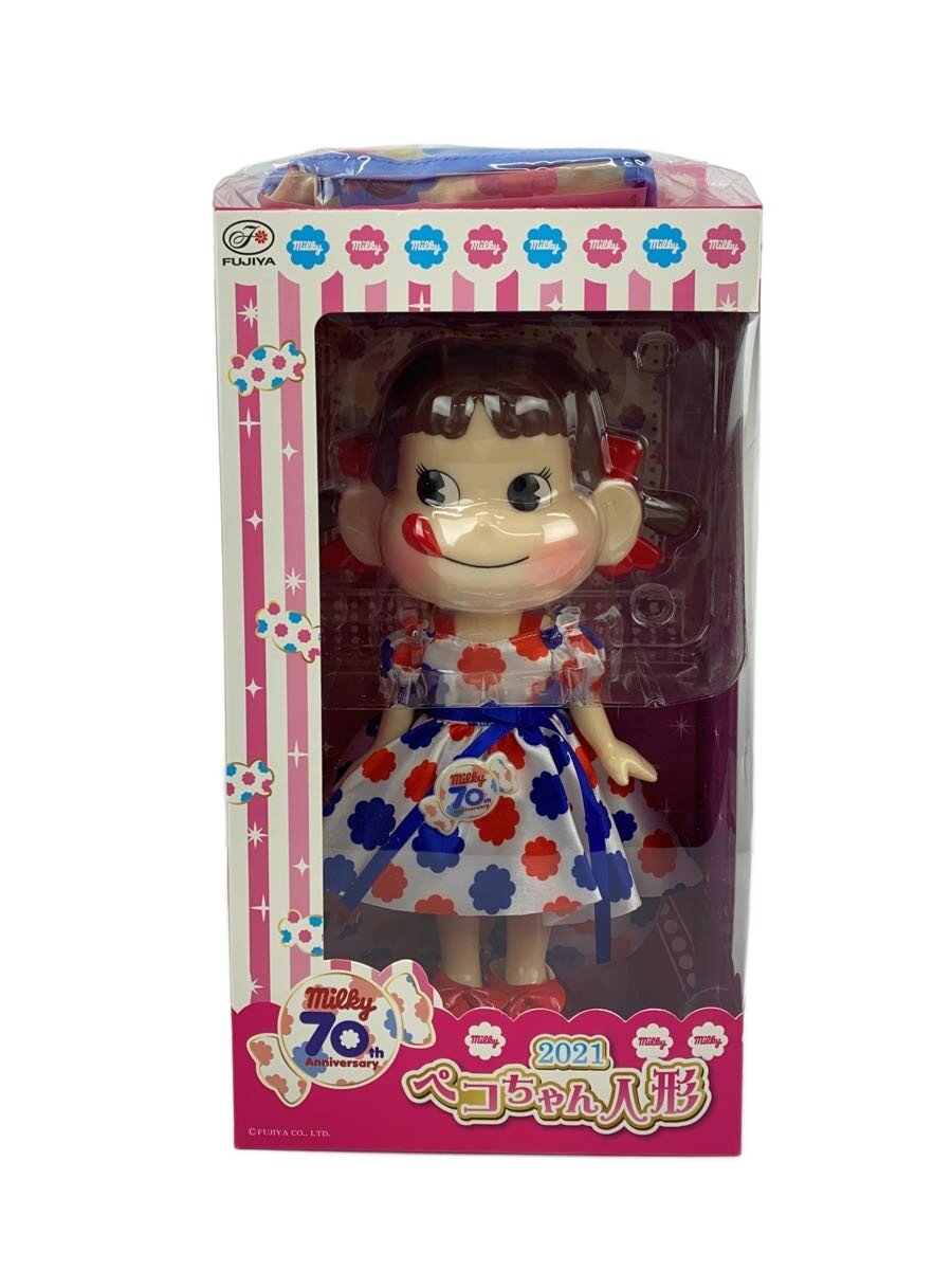 楽天市場】ペコ ちゃん フィギュア（フィギュア｜コレクション