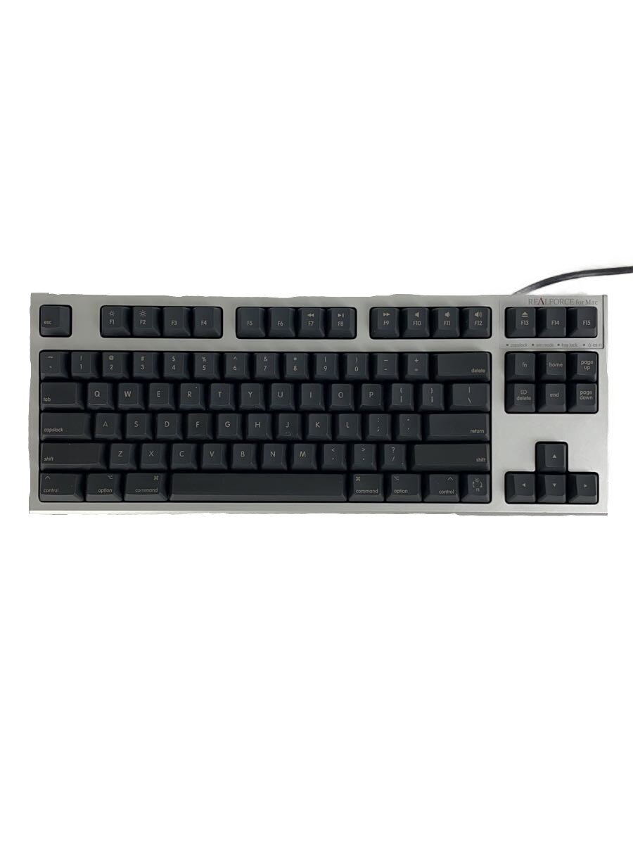 楽天市場】東プレ realforce macの通販