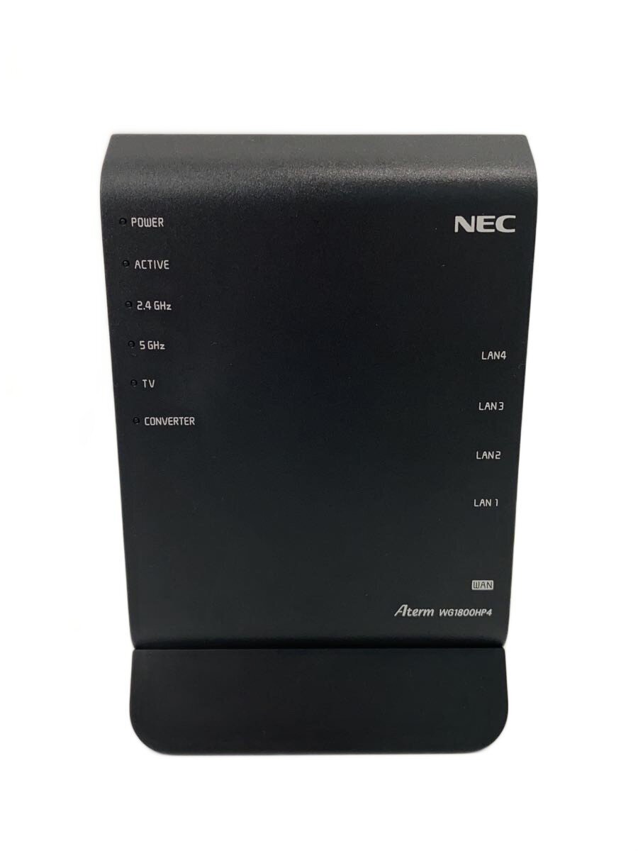 楽天市場】nec wx1800hpの通販