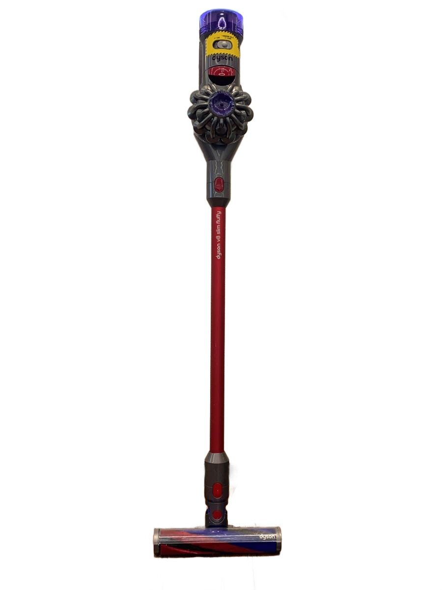 楽天市場】dyson v8 slim fluffy（掃除機・クリーナー｜生活家電