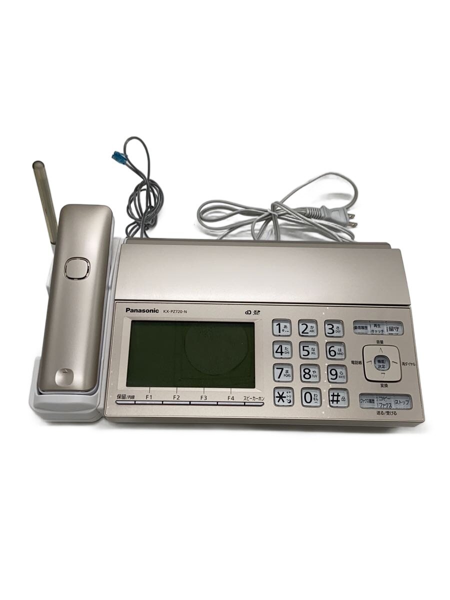 楽天市場】パナソニック kxpz720dlの通販