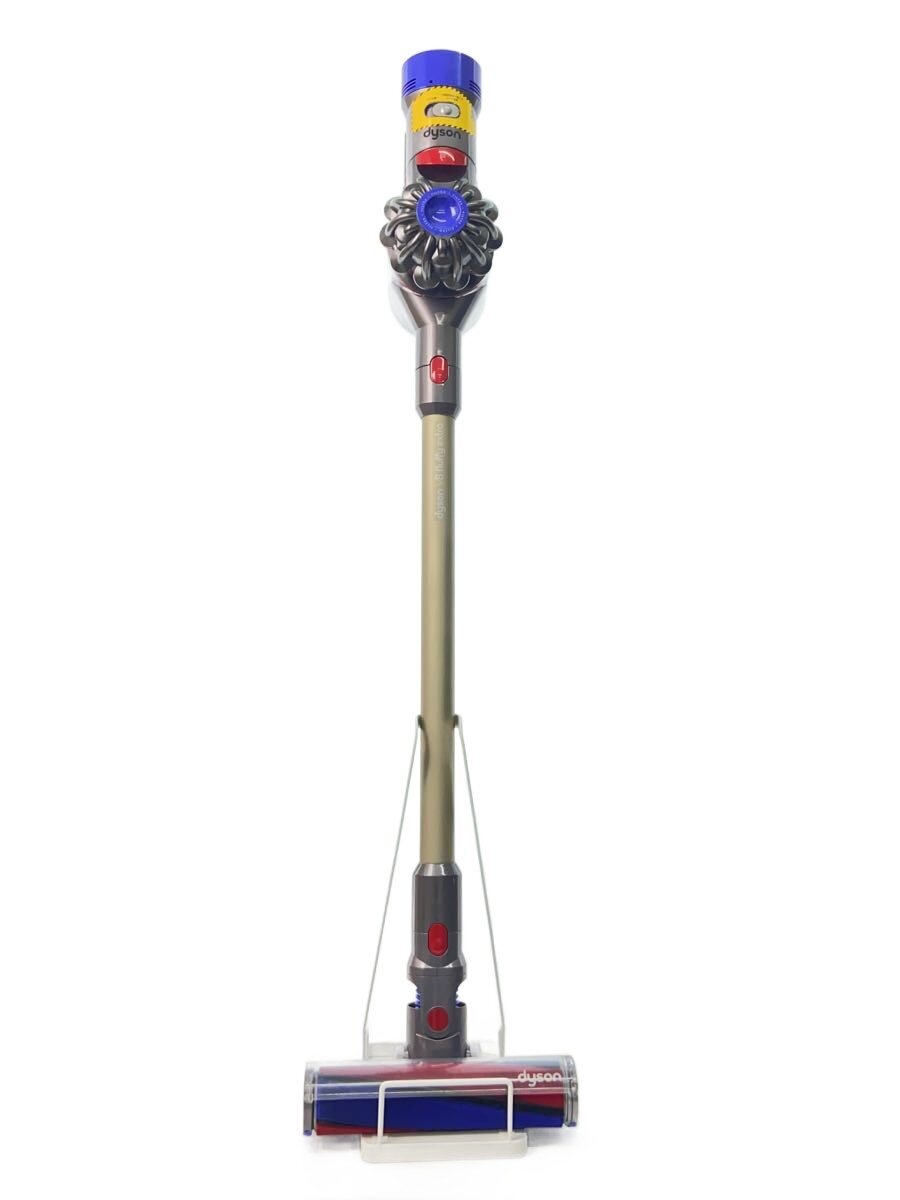 楽天市場】ダイソン dyson v8 slim fluffy サイクロン式 コードレス