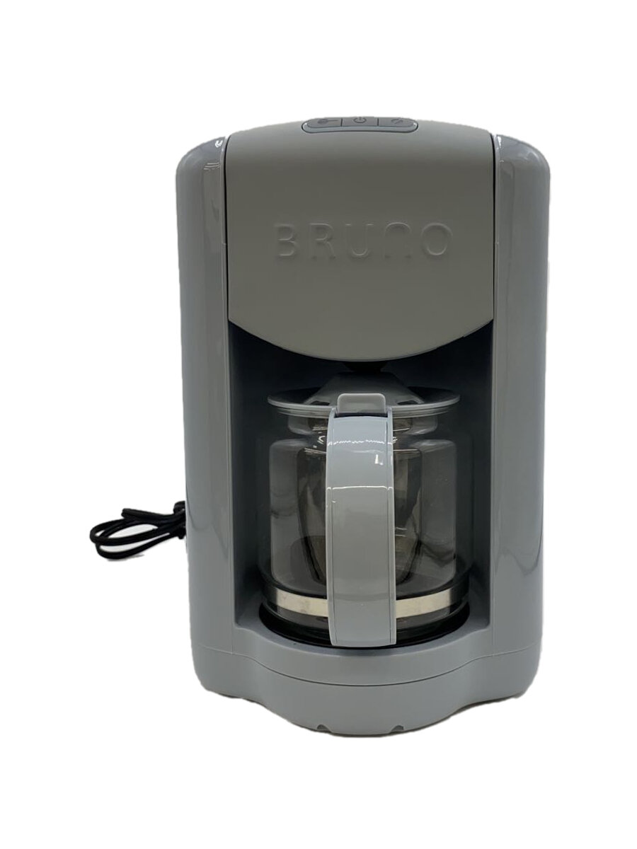 楽天市場】コーヒーメーカー brunoの通販